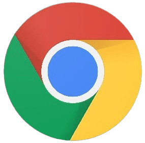 Chrome ایزوله