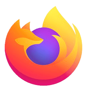 Firefox ایزوله